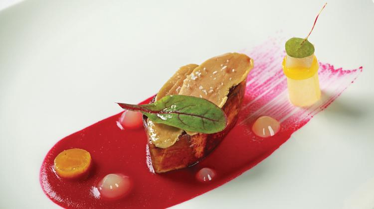 Budapest Business Journal’s Restaurant Guide Published