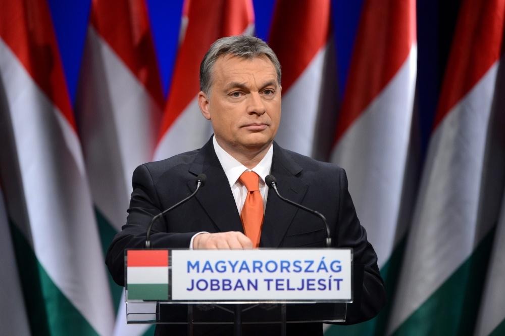 Hungary’s PM Orbán Sends Reply To American Jewish Reps