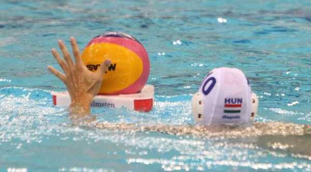 Hungary Beats America Easily, Wins Group