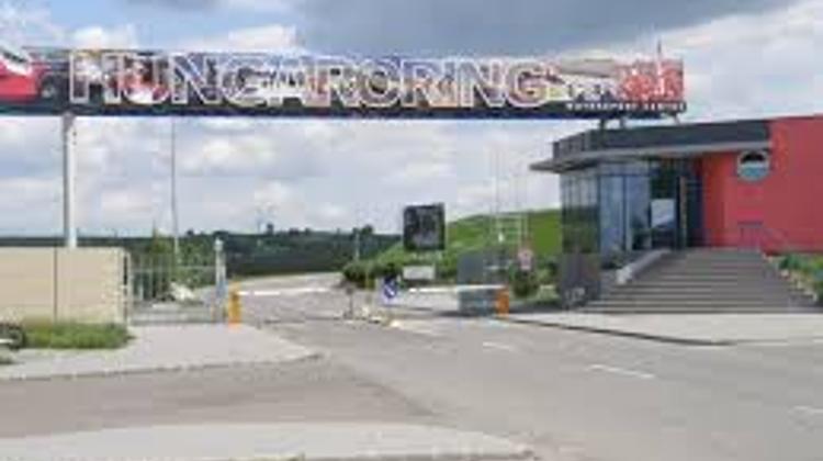 Hungarian Formula One Venue Hungaroring To Face Regional Competitor This Year