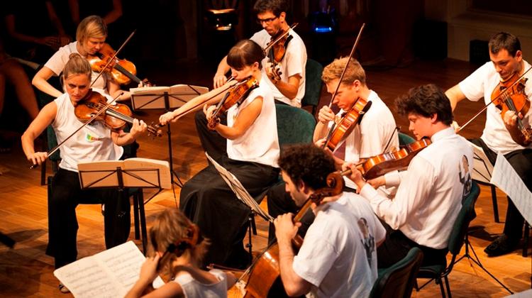 5th Kaposfest – The Queen Of Hungary’s Classical Music Festivals Celebrates Its Anniversary