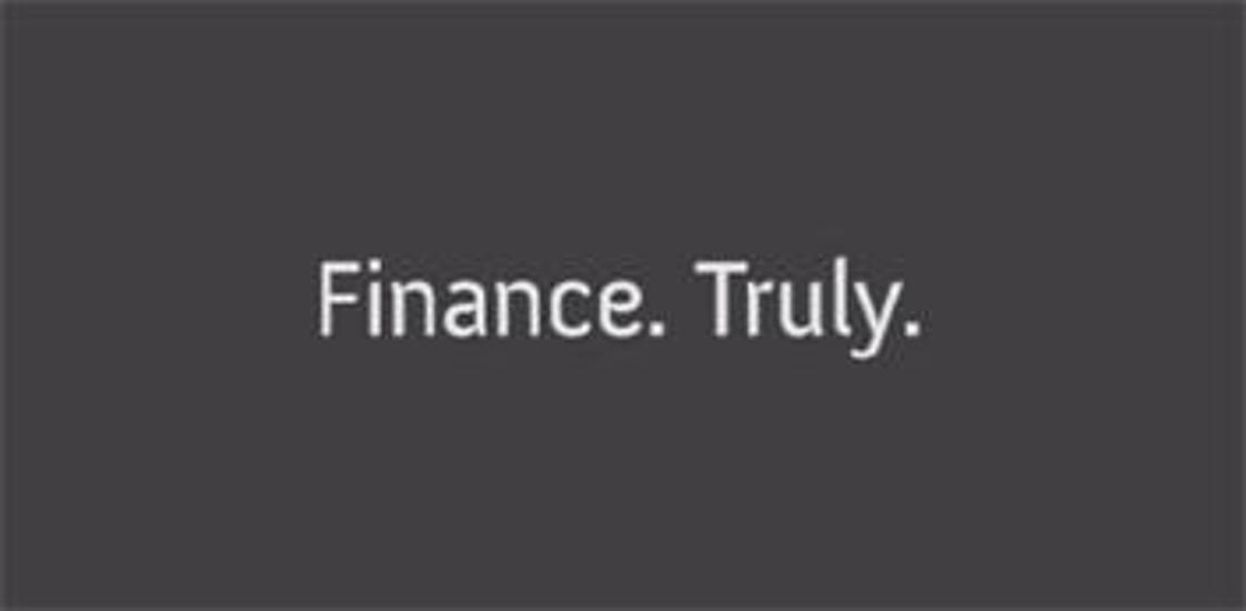 Finance. Truly. – What Does It Mean?