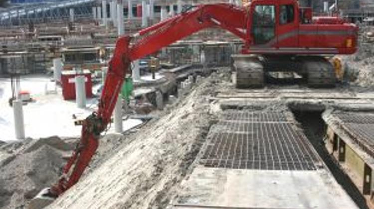 New Congress Centre  In Budapest To Be Built In Four Years