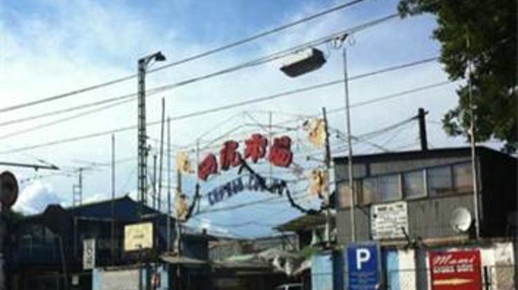 Four Tigers Market In Budapest Closed For Good