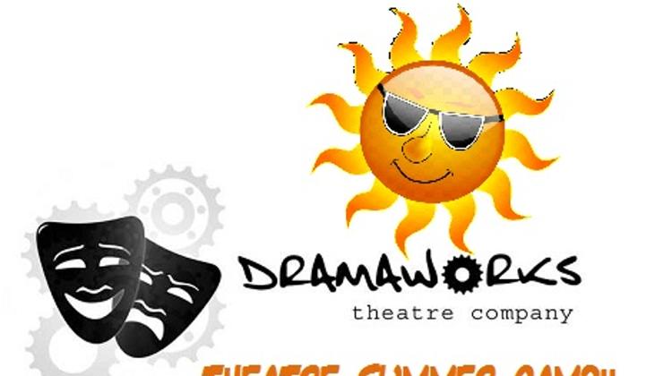 Drama Day Camp In Budapest, 11 - 15 August