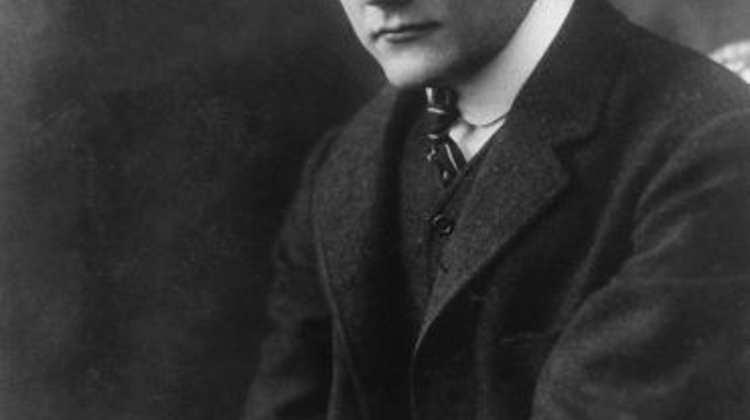 Dohnanyi Artefacts Brought To Hungary