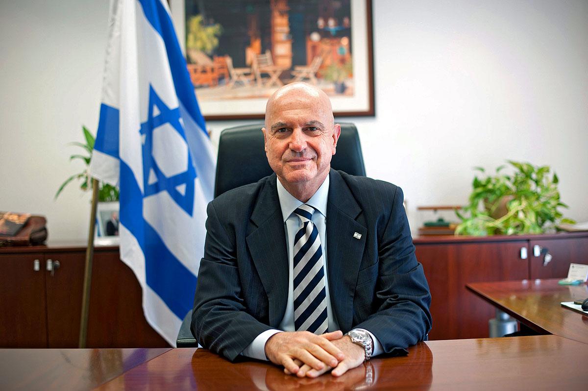Hungary Jews Were Faithful To Country, Says Israeli Ambassador