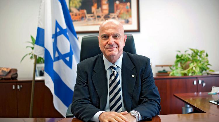 Hungary Jews Were Faithful To Country, Says Israeli Ambassador