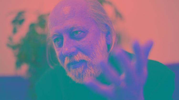 Hungarian Contemporary Author Receives American Literary Lifetime Achievement Award