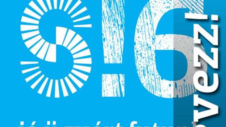 Danube Run For Charity @ Midnight In Budapest, 10 August