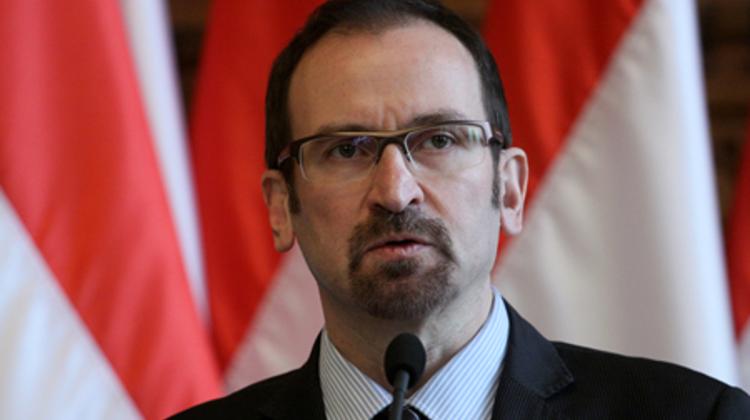 Hot Topic At Martos Free University: Hungarian Affairs In Brussels