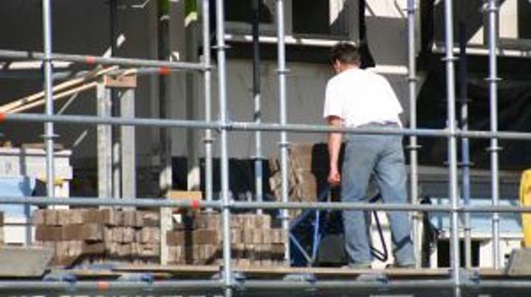 Home Building Permits Rise 18% In H1 In Hungary