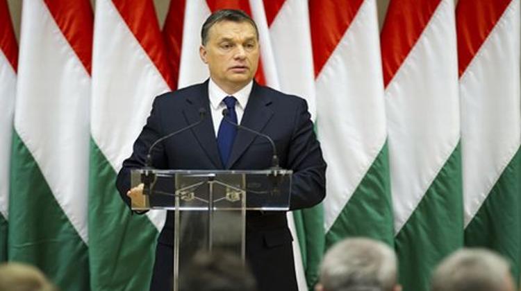 Hungary’s PM Orbán Wary Of Further Sanctions On Russia