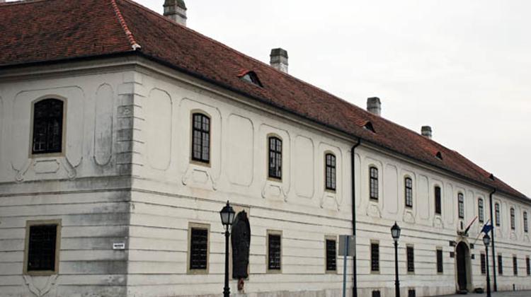Video Article: Hungarian Versailles, The House Of Music In Fertőd