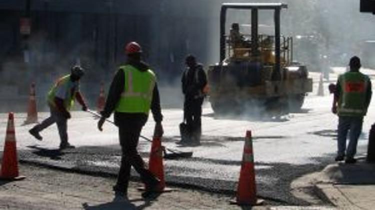 Hungary’s PM Office Chief Denies Report Of Tax On Road Companies