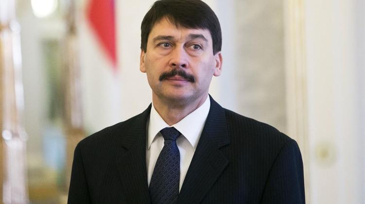 Hungary’s President Sets Local Elections Date For 12 October