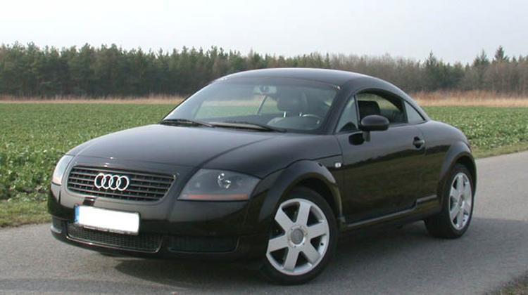 Audi Plant In Hungary To Add Third Shift