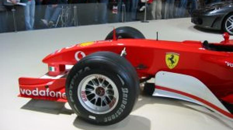 Hungarian Grand Prix This Weekend