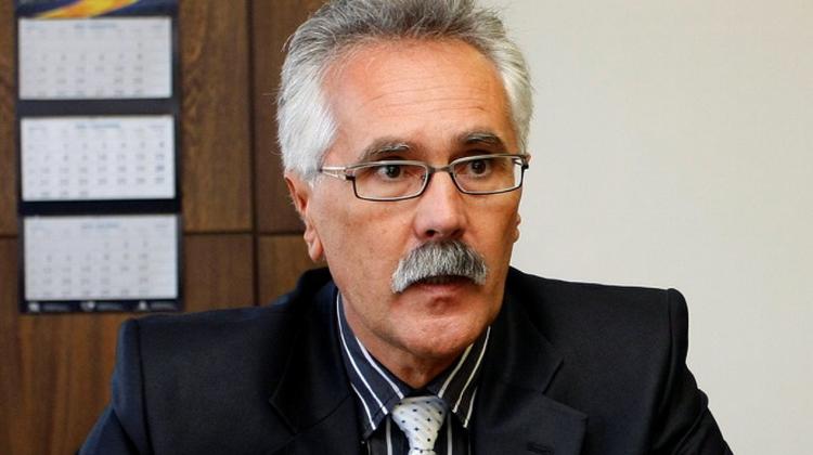 Mayoral Candidate: Resolving Roma Problem Bound Up With Hungary’s Future