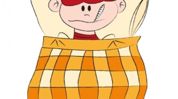 Eight Hit In Hungary By Outbreak Of Anthrax