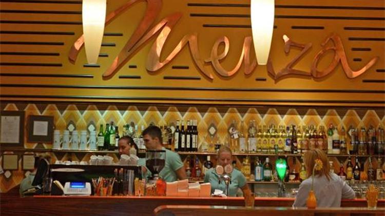 Xpat Opinion: Menza Restaurant In Budapest