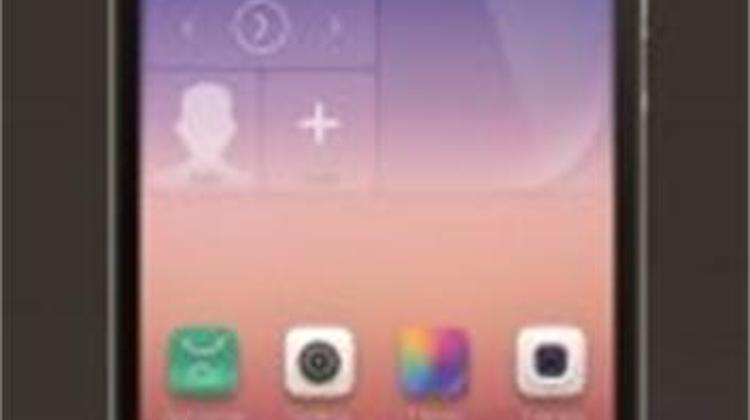 Killer Handset For Selfie Champions From Telenor Hungary