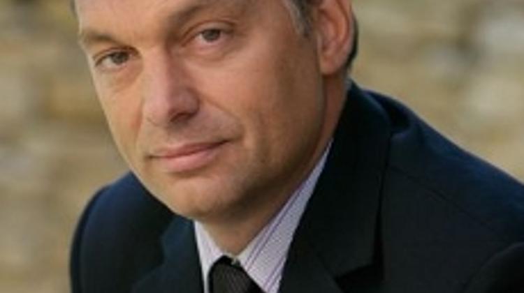 PM Orbán On German Occupation Memorial In Budapest