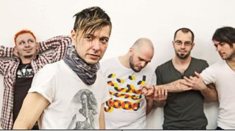 Budapest Nightlife Events, July 2014