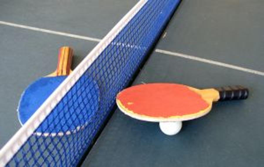 European Table Tennis Championships In 2016 Will Be Held In Budapest