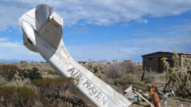 Hungary’s PM: Thorough Probe Needed Into Malaysia Plane Crash