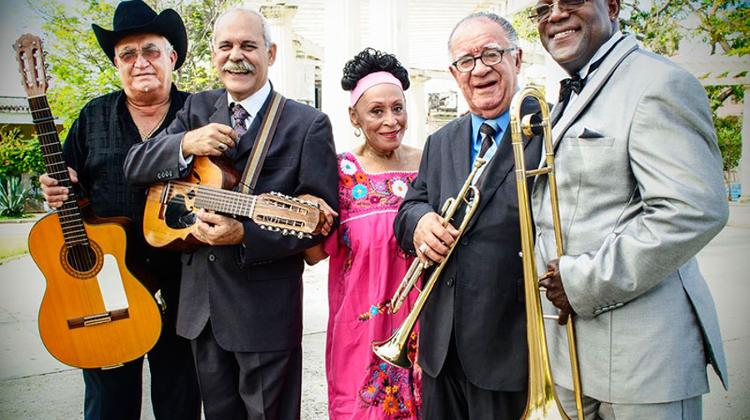 Buena Vista Social Club Farewell Concert, 26 July