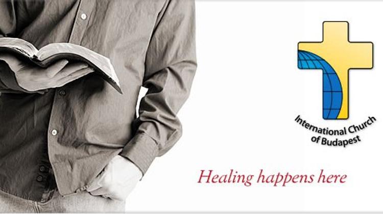 The First Church To Be Registered After The Fall Of Communism In Hungary