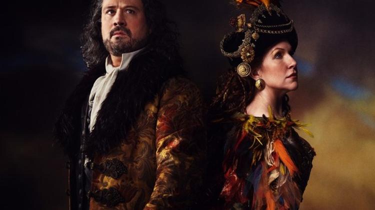 Summer Selection From The Met New York @ Uránia Budapest, 16 July