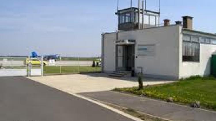 Regional Airport Near Audi Plant In Hungary Expanded