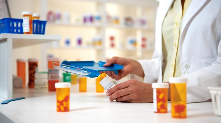 Hungarian Court Cases Launched Against 60 Pharmacies