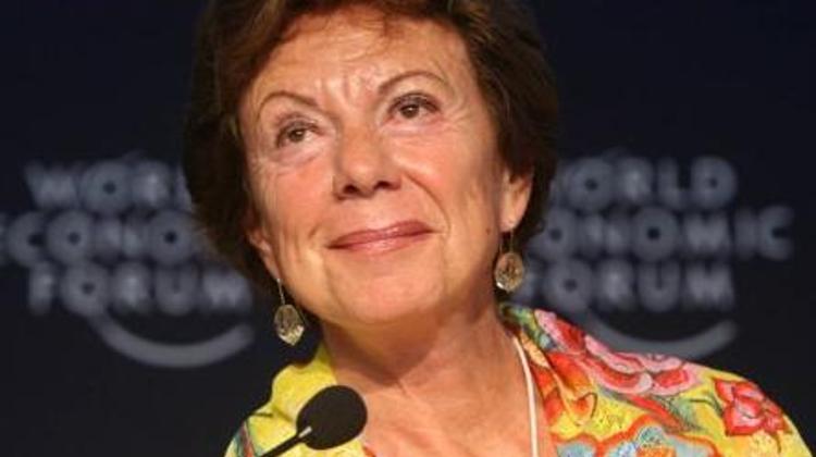 Media Freedom Still Under Threat In Hungary Says Kroes