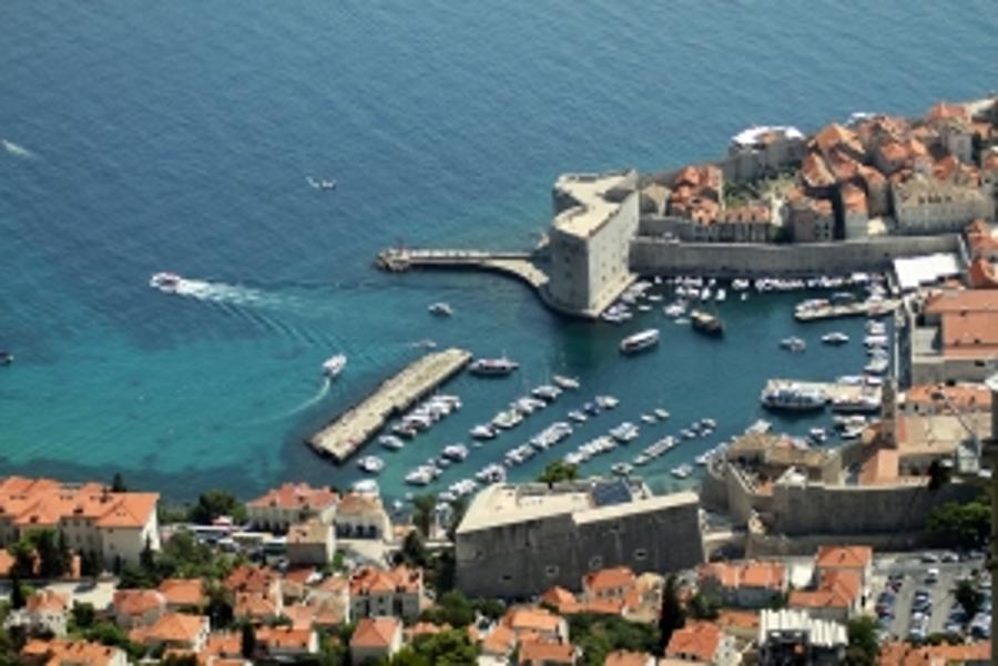 Hungarian Ministry Of Foreign Affairs & Trade Opens Honorary Consulate In Dubrovnik