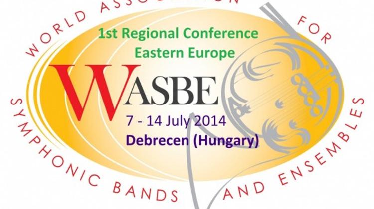 Hungarian Town Debrecen To Host First Ever WASBE Regional Conference