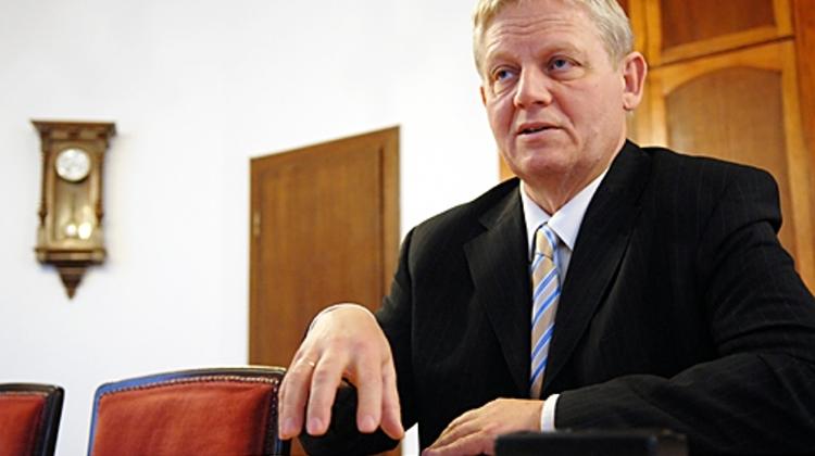István Tarlós To Run Again For Budapest Mayor