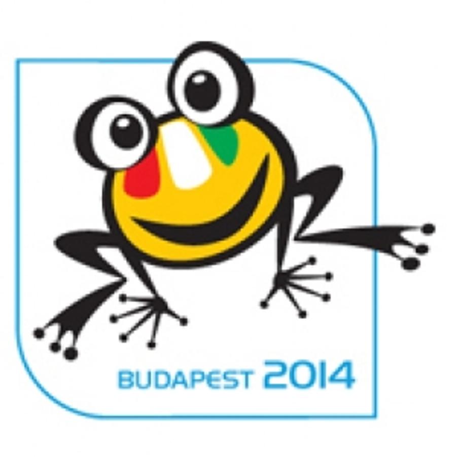 European Water Polo Tournament Starts In Budapest On Monday