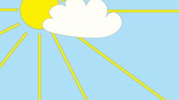 Warm & Sunny Weather This Weekend In Hungary