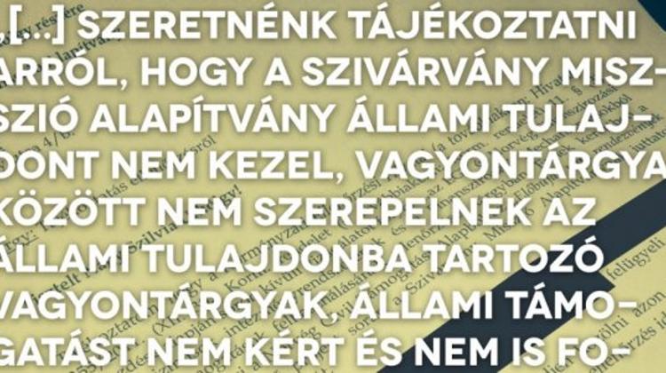 Budapest Pride Refuses To Undergo Investigation