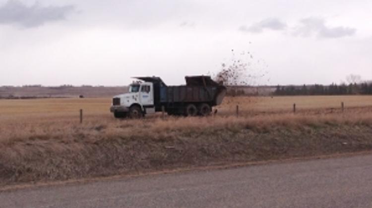 Hungarian Farmers Association, LMP Wary About Subsidy Cuts In Farm Sector