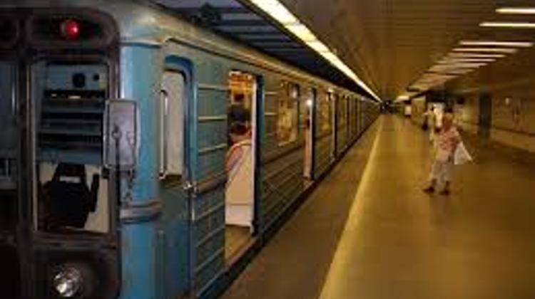 Budapest Mayor & Minister Start Talks On M3 Metro Line Renovation