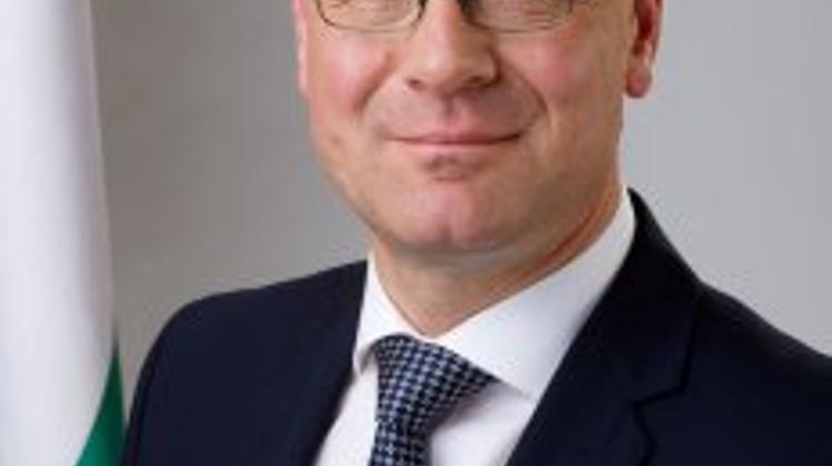 Ministry Denies Reports Of Hungary Supplying Military Technology To Ukraine