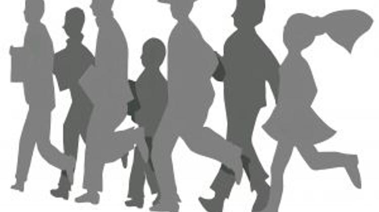 Jobbik Urges Stricter Refugee Policies In Hungary