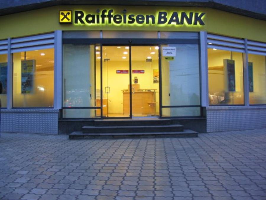 Austria’s Raiffeisen Bank Not Planning To Leave Hungary