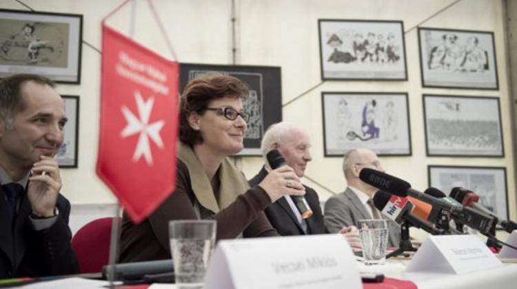 Hungary Evoked The Admiration Of The World In 1989