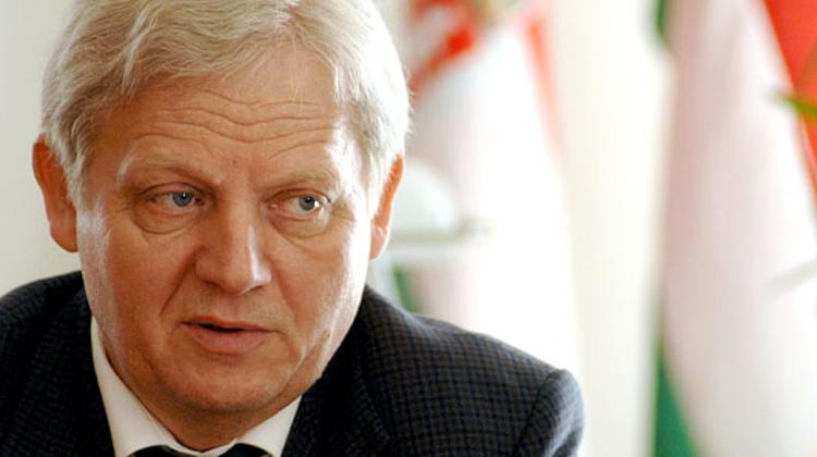 Budapest’s Mayor Tarlós Sets Out Stall Ahead Of Oct Local Elections