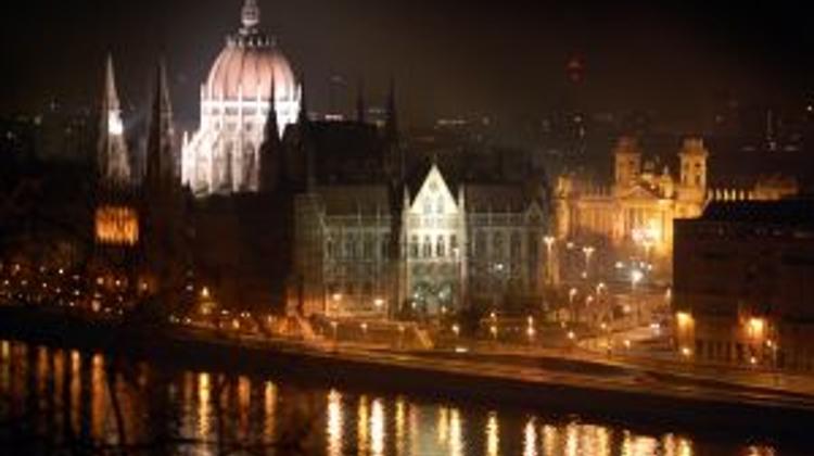 Energy Prices Cheap In Budapest By European Standards